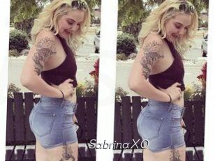 Sabrina_XO