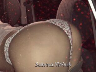 SabrinaX_Witch