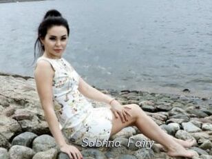 Sabrina_Fairy