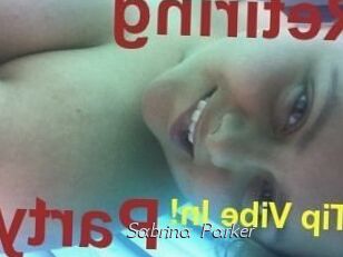 Sabrina_Parker