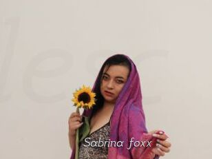 Sabrina_foxx