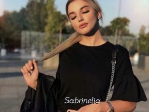 Sabrinelia
