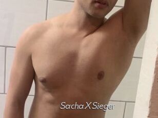 SachaXSieger