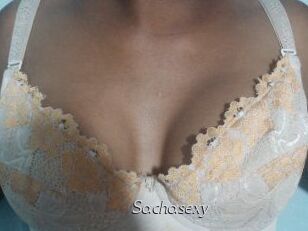 Sachasexy