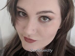 Sadbluekitty