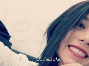 SadieBaker