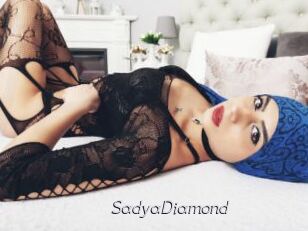 SadyaDiamond