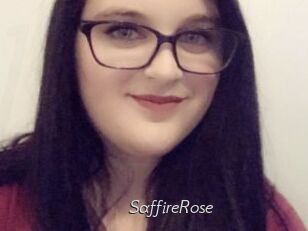 SaffireRose