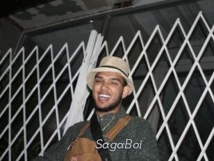 SagaBoi