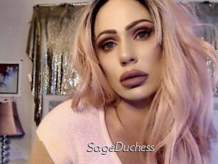 SageDuchess