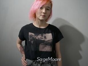SageMoore