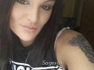 Sagexox