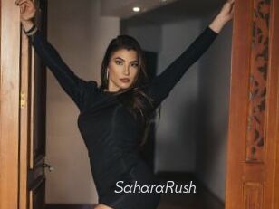 SaharaRush
