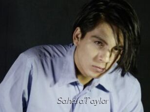 SaharaTaylor