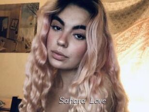 Sahara_Love