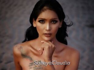 SahayaClaudia