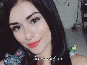 SahianSofiaw