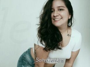 SahraJenkins
