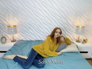 SaidyMorin