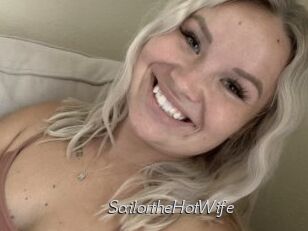 SailortheHotWife