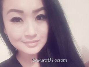SakuraB1ossom