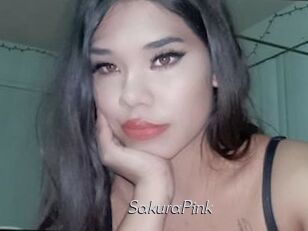 SakuraPink