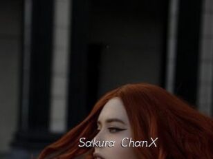 Sakura_ChanX
