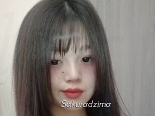 Sakuradzima