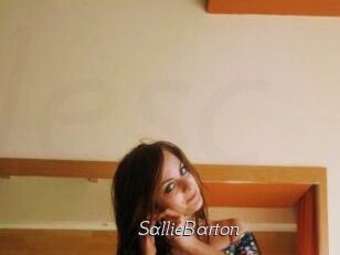 SallieBarton
