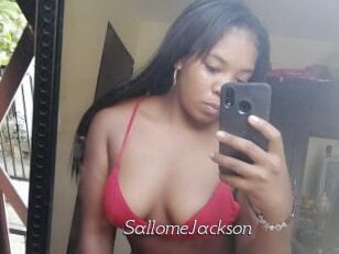 SallomeJackson