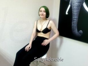 SallyAdorable