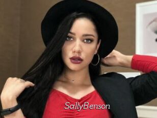 SallyBenson