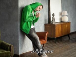 SallyBomber