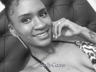 SallyCarter