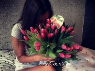 SallyCounter