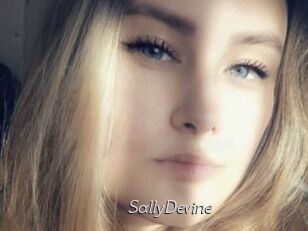 SallyDevine
