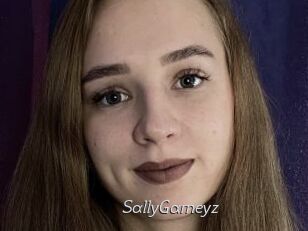 SallyGarneyz