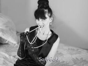 SallyGold
