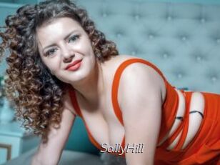 SallyHill