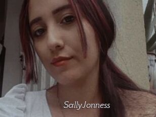 SallyJonness