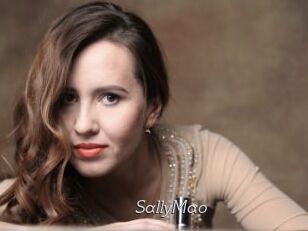 SallyMao