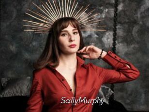 SallyMurphy