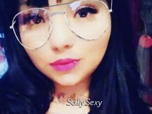 SallySexy
