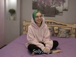 SallyStays Le Scandale