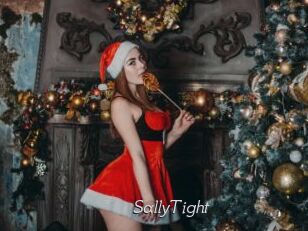 SallyTight
