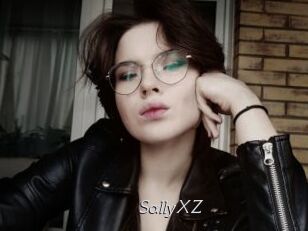 SallyXZ