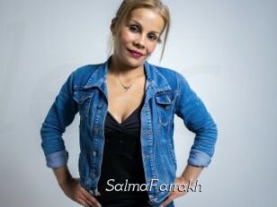 SalmaFarrakh