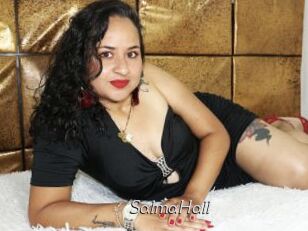 SalmaHall