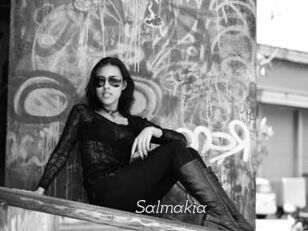 Salmakia