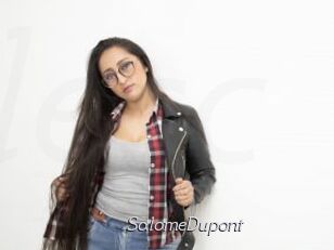 SalomeDupont